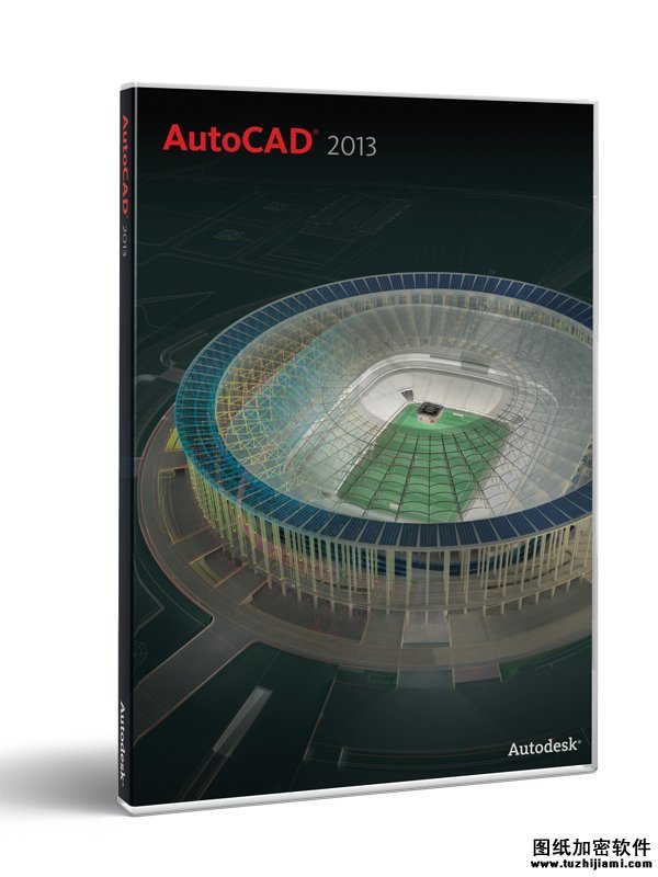 Autocad2013